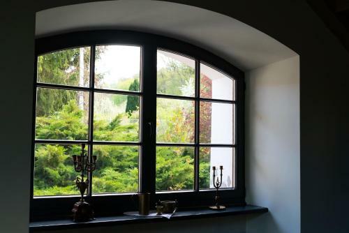 Bed & Breakfast Hotel Spichlerz 1 Spa & Wellness