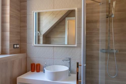 Bed & Breakfast Pod Zamkiem W Janowcu