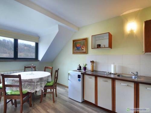Noce I Dnie - Apartamenty I Pokoje