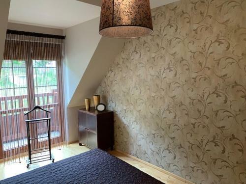 Apartament 34 "u Tobis?awa" - Pod Anio?em