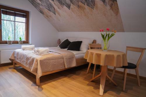 Apartamento Przystanek Na Skarpie