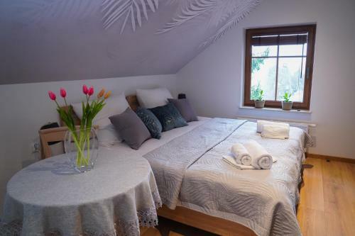 Apartamento Przystanek Na Skarpie