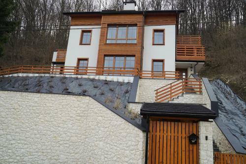 Apartamento Przystanek Na Skarpie