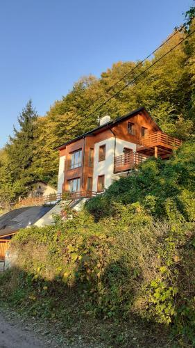 Apartamento Przystanek Na Skarpie