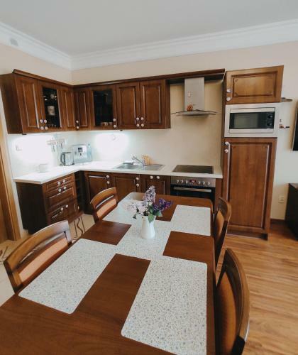 Apartament Klasyczny I Pastelowy - Pod Anio?em