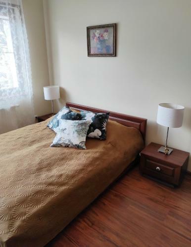 Apartament Klasyczny I Pastelowy - Pod Anio?em