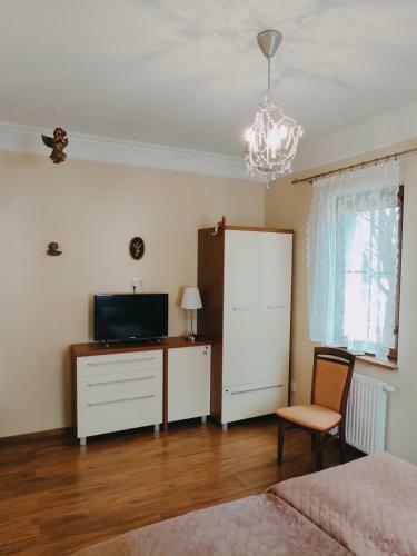 Apartament Klasyczny I Pastelowy - Pod Anio?em