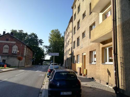 Comfortable Apartment Close To Spodek