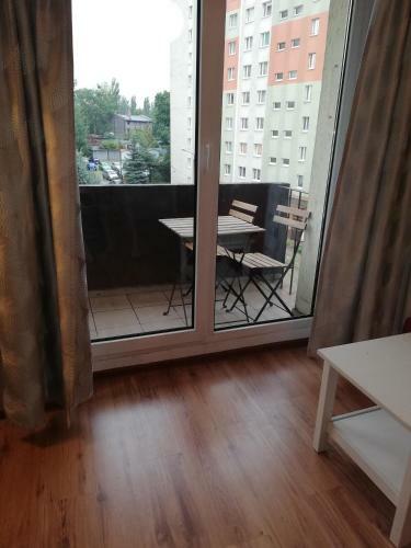 Comfortable Apartment Close To Spodek