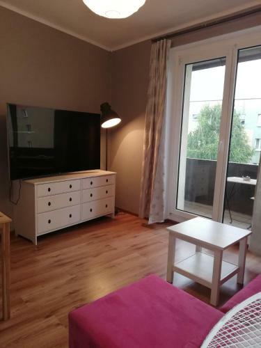 Comfortable Apartment Close To Spodek