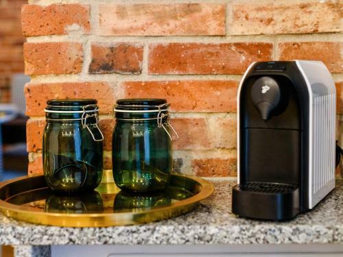 Fancy Apartment Nikiszowiec