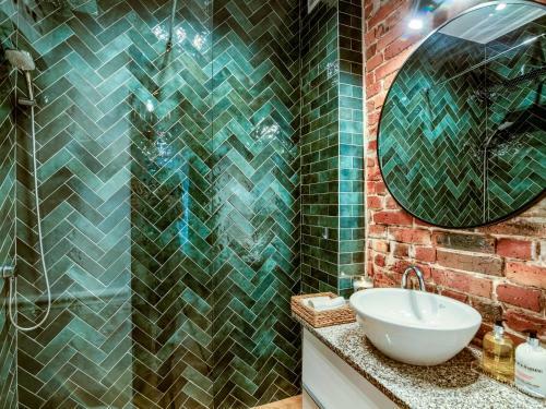 Fancy Apartment Nikiszowiec