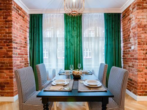 Fancy Apartment Nikiszowiec