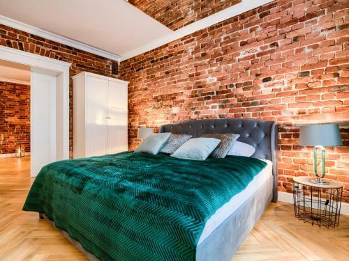 Fancy Apartment Nikiszowiec