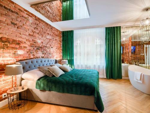 Fancy Apartment Nikiszowiec