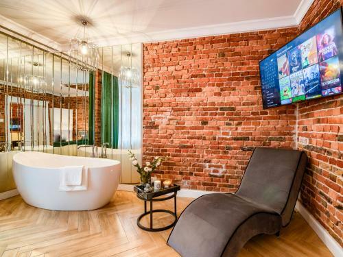 Fancy Apartment Nikiszowiec