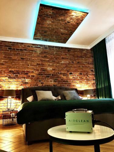 Fancy Apartment Nikiszowiec