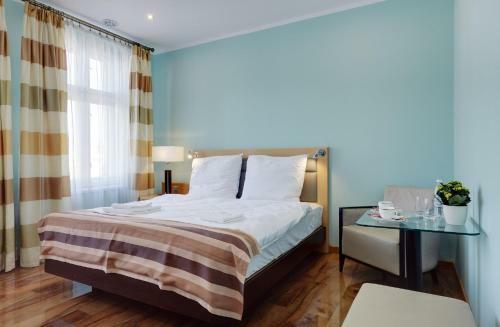 Jagiello?ska 3 Aparthotel