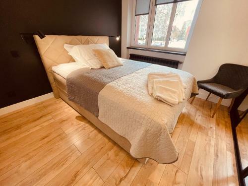 Apartamenty Ktw Park ?l?ski