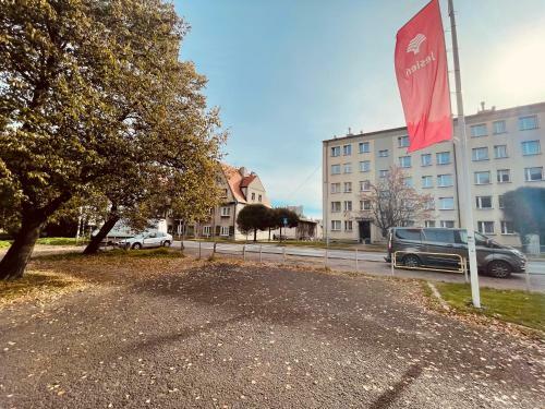 Apartamenty Ktw Park ?l?ski