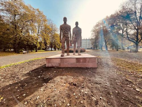 Apartamenty Ktw Park ?l?ski