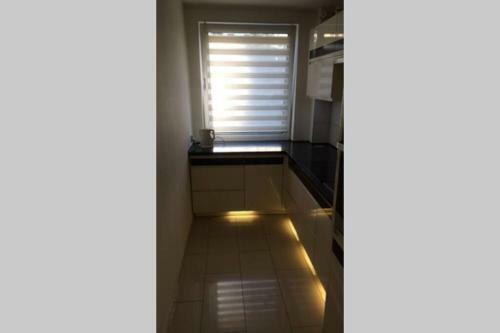 Silent Apartment No Parties Allowed