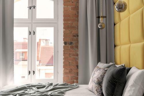 Harbor Apartments - Mariacka 26