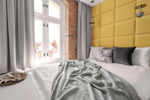 Harbor Apartments - Mariacka 26