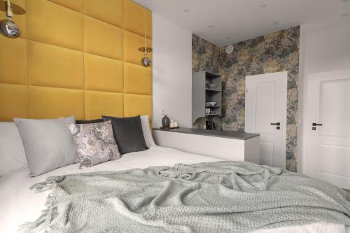 Harbor Apartments - Mariacka 26