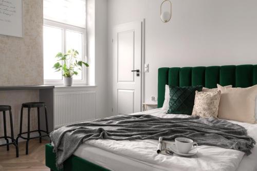 Harbor Apartments - Mariacka 26