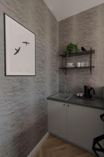 Harbor Apartments - Mariacka 26