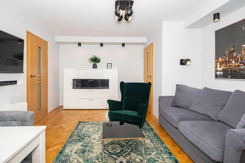 Vitreyd Apartamenty Ordona 20a