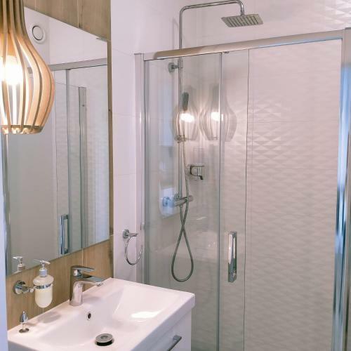 Apartamento Parkcity Katowice