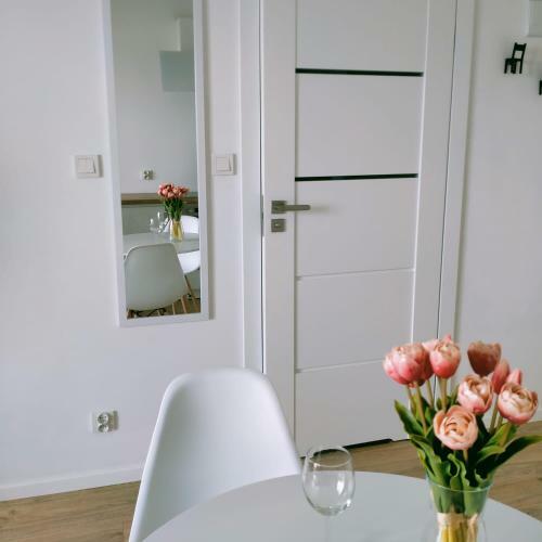 Apartamento Parkcity Katowice