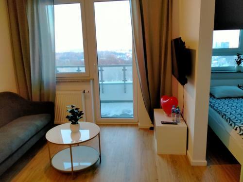 Apartamento Parkcity Katowice