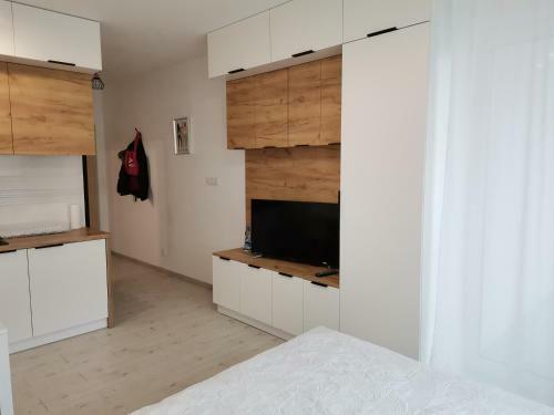 Apartamento Parkcity Katowice