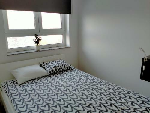 Apartamento Parkcity Katowice