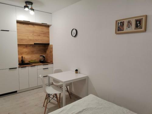 Apartamento Parkcity Katowice