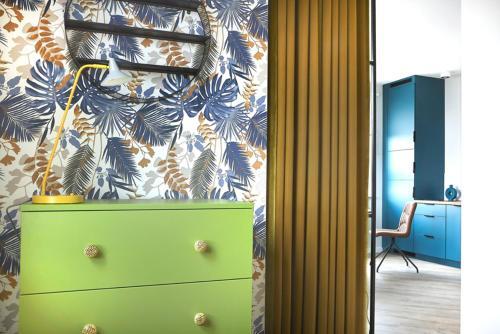 Apartamento Parkcity Katowice