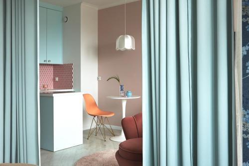 Apartamento Parkcity Katowice