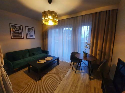 Apartamento Nowe Ptasie, Osiedle Ptasie, Katowice