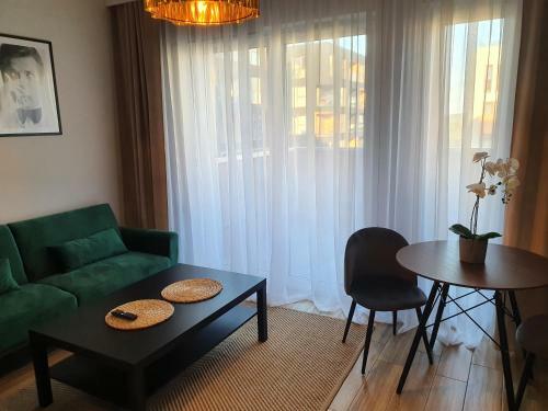 Apartamento Nowe Ptasie, Osiedle Ptasie, Katowice