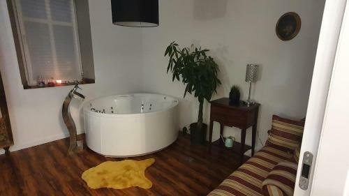 Kfip Apartament Z Jacuzzi Na Wy??czno??