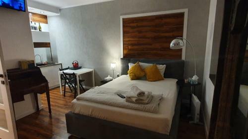 Kfip Apartament Z Jacuzzi Na Wy??czno??