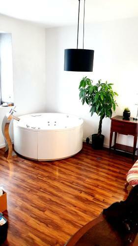 Kfip Apartament Z Jacuzzi Na Wy??czno??