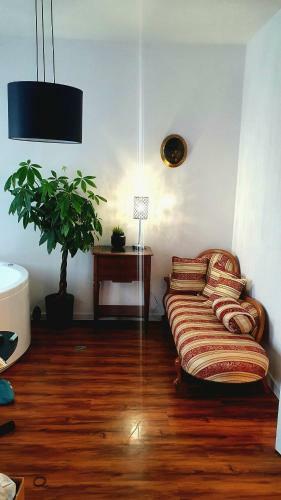 Kfip Apartament Z Jacuzzi Na Wy??czno??