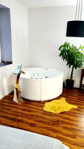 Kfip Apartament Z Jacuzzi Na Wy??czno??