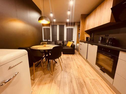 Apartamenty Ktw Park ?l?ski - Family Delux
