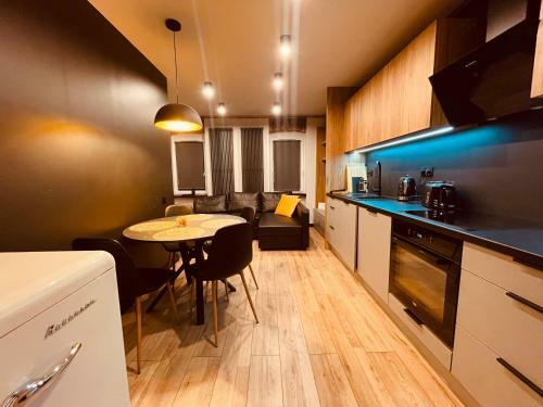 Apartamenty Ktw Park ?l?ski - Family Delux