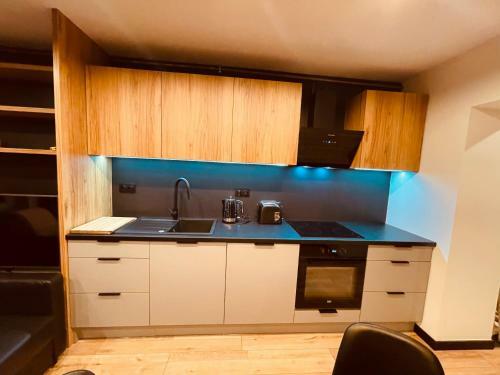 Apartamenty Ktw Park ?l?ski - Family Delux